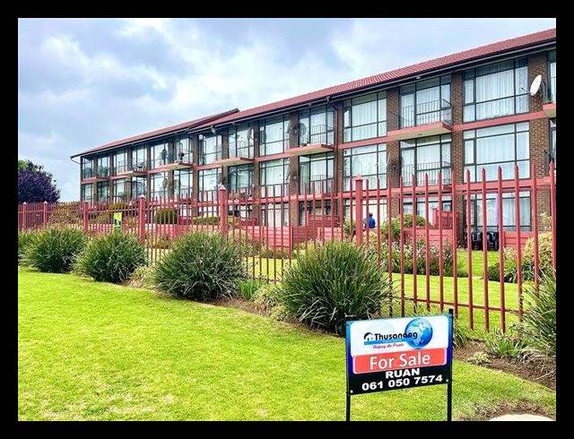 1 BEDROOM APARTMENT FOR SALE IN CROYDON